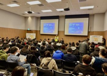 「2025臺南車展」展出攤位將近額滿,12月24日舉行展前說明會 「2025臺南車展」展出攤位將近額滿,12月24日舉行展前說明會