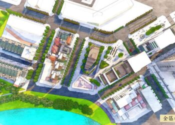 臺南市永康六甲頂醫療專用區市地重劃區於113年12月26日至114年1月24日辦理土地分配結果公告及閱覽作業 臺南市永康六甲頂醫療專用區市地重劃區於113年12月26日至114年1月24日辦理土地分配結果公告及閱覽作業