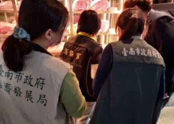 碳佐麻里新興店開幕營運 南市府輔導業者 保障消費者權益 碳佐麻里新興店開幕營運 南市府輔導業者 保障消費者權益