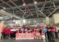 1228還我母語日 臺南一起客家共下 1228還我母語日 臺南一起客家共下