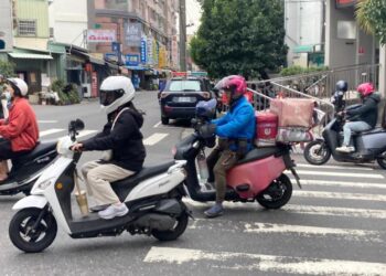 臺南市114年電動機車補助加碼不再限制一生一次! 淹水災損戶首度納入 臺南市114年電動機車補助加碼不再限制一生一次! 淹水災損戶首度納入