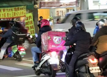 2025年5大環保新制一次看 2025年5大環保新制一次看