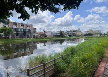 環保大躍進    2024南市年終成果盤點 環保大躍進    2024南市年終成果盤點