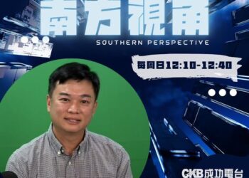 從里長走向市議會 黃裕庭:把基層聲音帶進議會、推動老城區再生 從里長走向市議會 黃裕庭:把基層聲音帶進議會、推動老城區再生