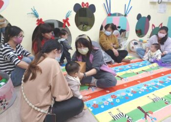 新設南市安平永華、新市南科公托招生報名至114年1月14日止 請家長踴躍線上報名 新設南市安平永華、新市南科公托招生報名至114年1月14日止 請家長踴躍線上報名