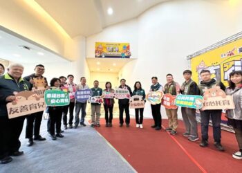 南市公托量能再提昇 南科公設民營托嬰中心正式開幕 南市公托量能再提昇 南科公設民營托嬰中心正式開幕