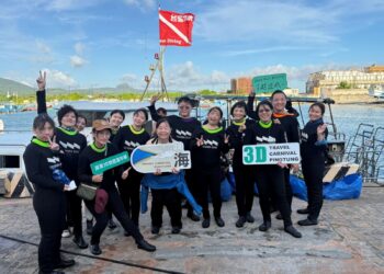 屏東3D旅遊嘉年華落幕　遊客都愛玩超遊感