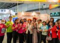 2025台北國際照顧展 屏縣府推展在地精準長照服務