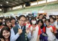 台南市2026技職博覽會開幕 黃偉哲肯定技職教育培育產業人才
