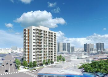 屏東再增兩處社宅 　永城、鶴聲好室117年完工