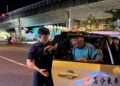 護送迷失老者返家 暖警日常感動警專實習生暨屏市警訊 護送迷失老者返家 暖警日常感動警專實習生暨屏市警訊