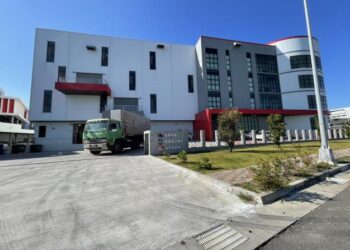 首場投資會報 加速投資臺南