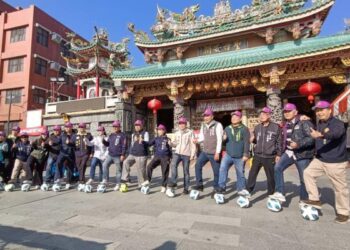 「2025臺南市議長盃暨第十三屆安平媽祖盃五人制足球邀請賽」完美落幕! 「2025臺南市議長盃暨第十三屆安平媽祖盃五人制足球邀請賽」完美落幕!