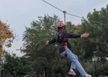 衛生局結合樹谷生活科學館共創青少年舒壓療癒盛會 衛生局結合樹谷生活科學館共創青少年舒壓療癒盛會