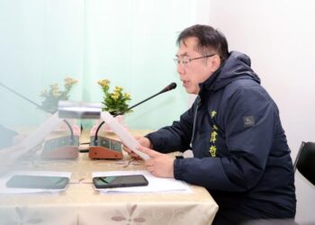 2025市長歲末賀年廣播 2025市長歲末賀年廣播
