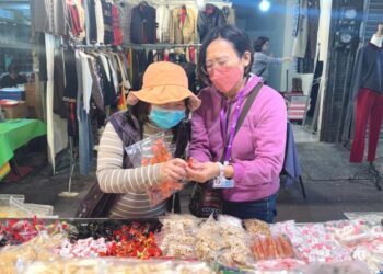 南市送暖迎新年春節 長照、身障及獨老關懷服務不打烊 南市送暖迎新年春節 長照、身障及獨老關懷服務不打烊