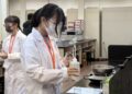 技藝優化再精進 南市國中技藝教育競賽 564名技職小達人同場競技,大展身手! 技藝優化再精進 南市國中技藝教育競賽 564名技職小達人同場競技,大展身手!