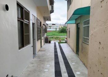 市府持續進行污水建設,提升既有建物及重劃區用戶接管普及率,改善市民生活環境品質 市府持續進行污水建設,提升既有建物及重劃區用戶接管普及率,改善市民生活環境品質