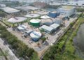 南市持續完善再生水建設 確保高科技產業製程用水供應無虞 南市持續完善再生水建設 確保高科技產業製程用水供應無虞