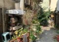 污水用戶接管後巷環境美化 居住品質提升看得見 污水用戶接管後巷環境美化 居住品質提升看得見
