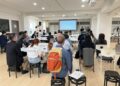 擴展友愛數位創生聚落量能 黃偉哲支持數位工作家庭、國際數位工作者進駐 擴展友愛數位創生聚落量能 黃偉哲支持數位工作家庭、國際數位工作者進駐