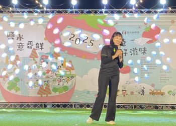 鹽水意番鮮‧月港活動熱鬧登場 鹽水意番鮮‧月港活動熱鬧登場
