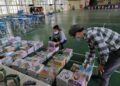 0121嘉義大埔地震災損重建 臺南市學校全面完成整備 師生安心開學 0121嘉義大埔地震災損重建 臺南市學校全面完成整備 師生安心開學