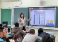 0121震後安心輔導 南市教育局啟動關懷機制 穩定學子身心 0121震後安心輔導 南市教育局啟動關懷機制 穩定學子身心
