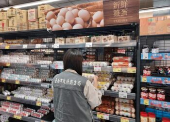 臺南市政府衛生局公布113年下半年食品重金屬抽驗結果,巴西蘑菇鎘超標下架! 臺南市政府衛生局公布113年下半年食品重金屬抽驗結果,巴西蘑菇鎘超標下架!