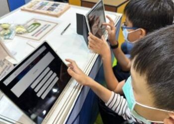 兒童節連假快來參加「因雄童樂Pa」!臺南市攜手PaGamO平臺限時推出線上學習活動 兒童節連假快來參加「因雄童樂Pa」!臺南市攜手PaGamO平臺限時推出線上學習活動