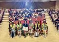 從「芯」開始，讓夢想發光——沈芯菱博士中山高中開講　以公益行動啟發青年看見希望、實踐夢想