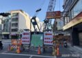 臺南市仁德區污水下水道系統第二期工程主、次幹管第二標公開資訊(第21次更新) 臺南市仁德區污水下水道系統第二期工程主、次幹管第二標公開資訊(第21次更新)