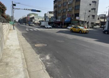 永康區中山南路至東橋七路路口114年2月14日(星期五)晚上8時至翌日清晨8時夜間道路施工管制 永康區中山南路至東橋七路路口114年2月14日(星期五)晚上8時至翌日清晨8時夜間道路施工管制