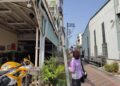 南市確診今年首例登革熱境外移入病例,市長黃偉哲籲請民眾提高警覺,務必做好防蚊措施,醫療院所加強疑似個案通報! 南市確診今年首例登革熱境外移入病例,市長黃偉哲籲請民眾提高警覺,務必做好防蚊措施,醫療院所加強疑似個案通報!