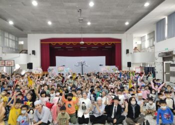 CRPD(身心障礙者權利公約)巡迴劇場反響熱烈 黃偉哲致力落實身心障礙者權益 114年3至4月再推出12場表演! CRPD(身心障礙者權利公約)巡迴劇場反響熱烈 黃偉哲致力落實身心障礙者權益 114年3至4月再推出12場表演!
