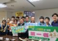 擲飛機擲到全國冠軍!臺南學子全國手擲機競賽奪冠 展現卓越科學實力 擲飛機擲到全國冠軍!臺南學子全國手擲機競賽奪冠 展現卓越科學實力