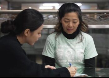 南市女力崛起 化學槽車司機為自己贏得未來 南市女力崛起 化學槽車司機為自己贏得未來