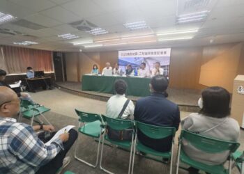 0121地震受損建築物損壞評估報告本週陸續寄出 公所將受理申請補助