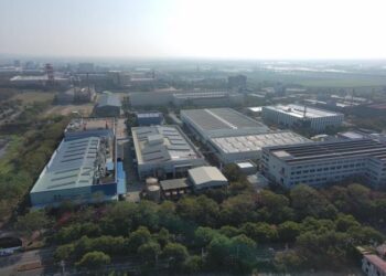 雷射焊接大突破 臺南翻轉傳統產業 佈局未來趨勢 雷射焊接大突破 臺南翻轉傳統產業 佈局未來趨勢