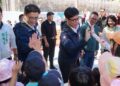 仁大鳥大邱俊憲議員與市長攜手持續推進高雄重大投資,描繪下一個十年城市發展藍圖 仁大鳥大邱俊憲議員與市長攜手持續推進高雄重大投資,描繪下一個十年城市發展藍圖