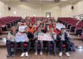 打開教室「上一堂好課」!全國分享會首場臺南登場 吸引親師生一起來上課 打開教室「上一堂好課」!全國分享會首場臺南登場 吸引親師生一起來上課