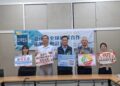 臺南產業海外拓銷 佈局全球擴展國際 臺南產業海外拓銷 佈局全球擴展國際