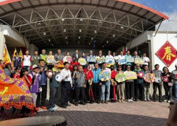 2025樂活鯤喜灣 展現台南南區農業觀光魅力