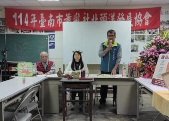 「茸」耀新生!平埔文化脈絡下交織出傳統又創新的養鹿產業 「茸」耀新生!平埔文化脈絡下交織出傳統又創新的養鹿產業