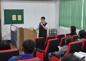 「清廉之路 檢察官開講」-臺南市政府 114 年度廉政教育訓練 「清廉之路 檢察官開講」-臺南市政府 114 年度廉政教育訓練