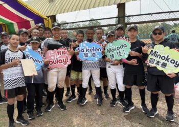 即時戰況⚾️臺南青少棒球代表隊首戰旋風逆轉勝! 即時戰況⚾️臺南青少棒球代表隊首戰旋風逆轉勝!