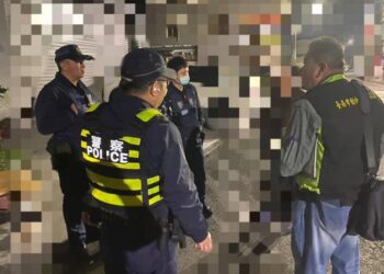 台南驚傳虐狗 動保處找上門飼主稱不見了 南市府:絕對查辦到底 台南驚傳虐狗 動保處找上門飼主稱不見了 南市府:絕對查辦到底