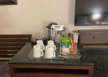 鼓勵旅宿業減少塑膠瓶裝水 南市補助5業者最高3萬元 鼓勵旅宿業減少塑膠瓶裝水 南市補助5業者最高3萬元