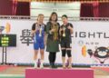 即時戰況🏋️♀️臺南舉重奪金又摘銀「舉重精靈」方莞靈榮獲金牌,巴羽涵銀牌到手!! 即時戰況🏋️♀️臺南舉重奪金又摘銀「舉重精靈」方莞靈榮獲金牌,巴羽涵銀牌到手!!