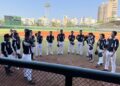 即時戰況⚾️臺南成棒隊火力全開,提前4局完封基隆! 即時戰況⚾️臺南成棒隊火力全開,提前4局完封基隆!